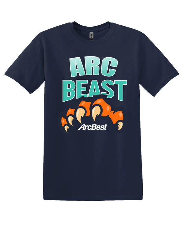 ArcBest ArcBEAST T-Shirt | Shop Apparel at ArcBest® Company Store