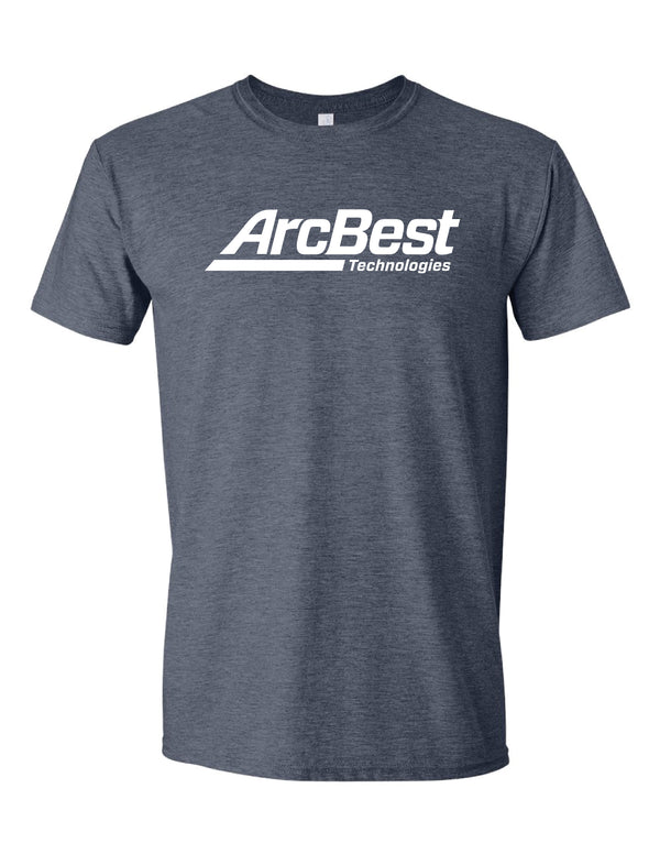 ArcBest Technologies ArcBest Technologies Gildan Softstyle® Short Sleeve T-Shirt | Shop Apparel at ArcBest® Company Store