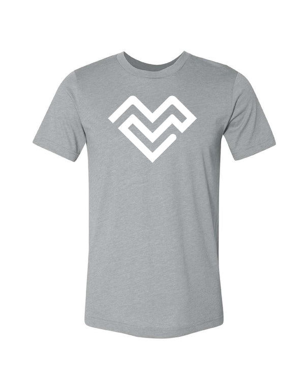 MoLo MoLo Bella + Canvas Unisex Heather CVC T-Shirt | Shop Apparel at ArcBest® Company Store